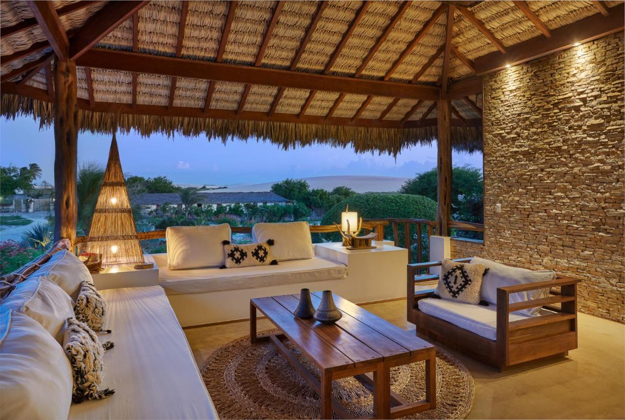 Villa Jomael - La Villa Group ジジョーカ・デ・ジェリコアコアラ エクステリア 写真