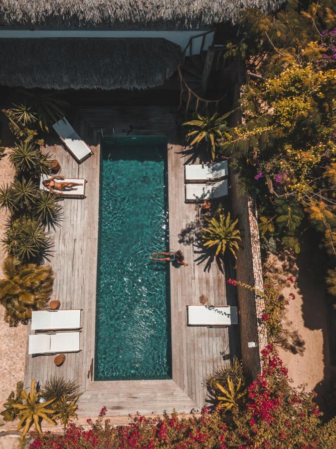 Villa Jomael - La Villa Group ジジョーカ・デ・ジェリコアコアラ エクステリア 写真