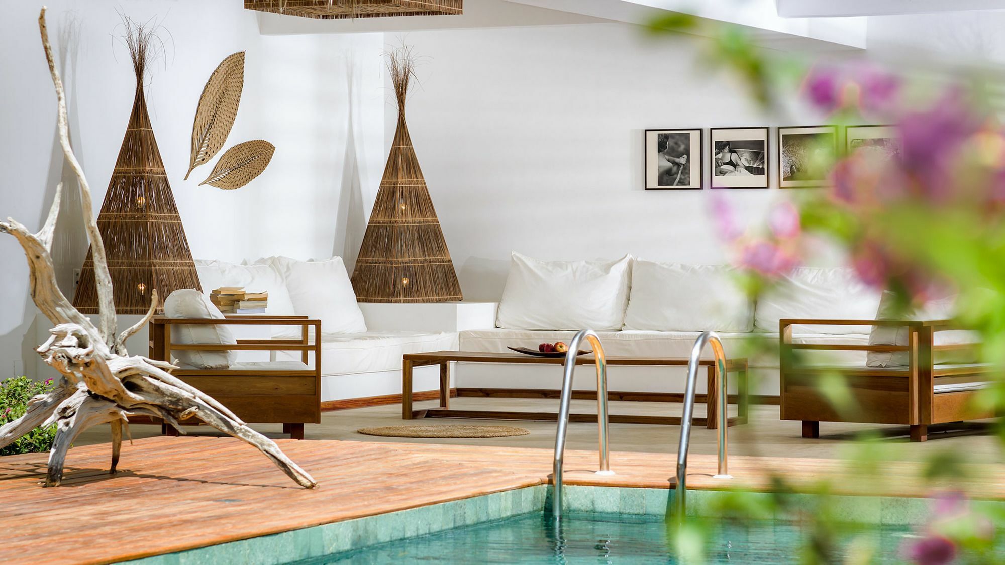 Villa Jomael - La Villa Group ジジョーカ・デ・ジェリコアコアラ エクステリア 写真